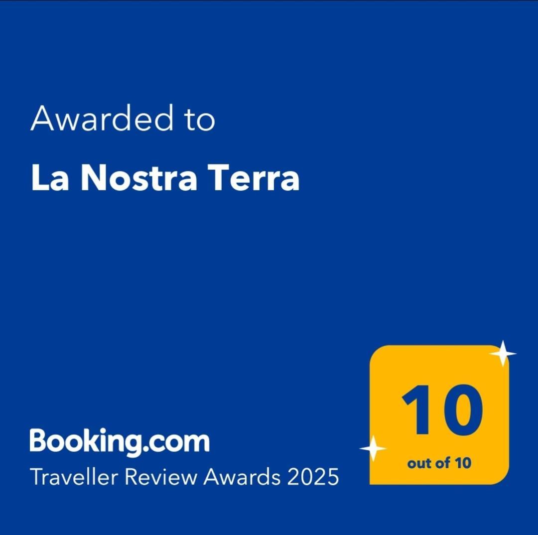 La Nostra Terra Ξενοδοχείο Nova Veneza  Εξωτερικό φωτογραφία